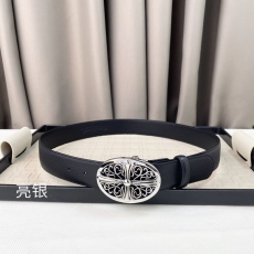 CHROME HEART Belts